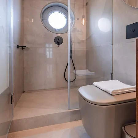 Condessa Iv By Innkeeper Apartment