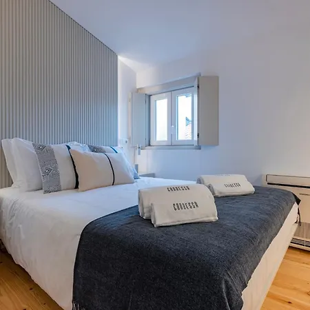 Condessa Iv By Innkeeper Apartment