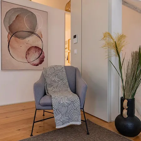 Apartment Condessa Iv By Innkeeper