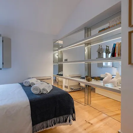 Condessa Iv By Innkeeper * Lisbon