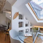 Condessa Iv By Innkeeper Lejlighed Lisboa