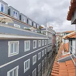Lejlighed Condessa Iv By Innkeeper Lisboa