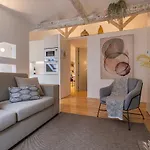 Condessa Iv By Innkeeper Lissabon