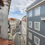 Condessa Iv By Innkeeper * Lisboa