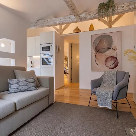 Condessa Iv By Innkeeper Appartement *