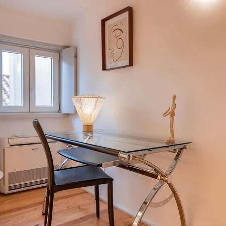 Appartement Condessa Iv By Innkeeper *