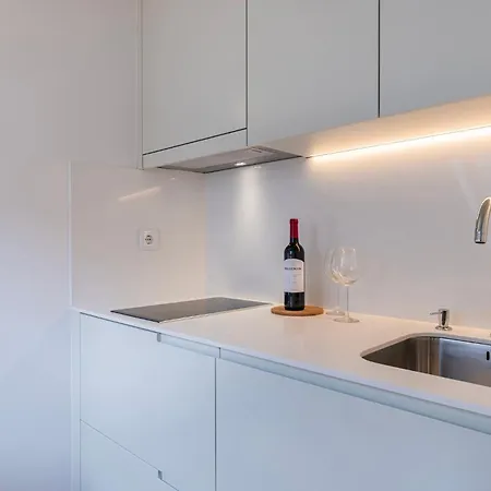 Daire Condessa Iv By Innkeeper Lisboa