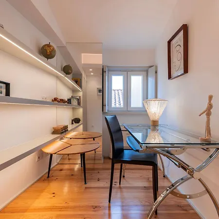 Condessa Iv By Innkeeper Apartamento *