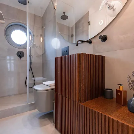 Appartement Condessa Iv By Innkeeper *