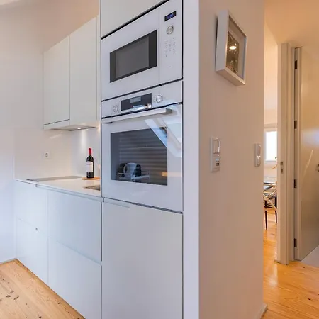 Condessa Iv By Innkeeper * Lissabon