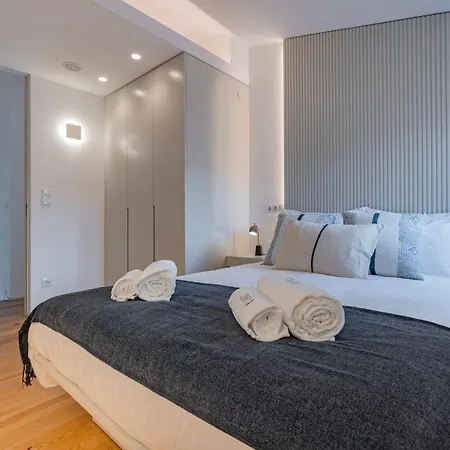 Condessa Iv By Innkeeper Daire Lisboa