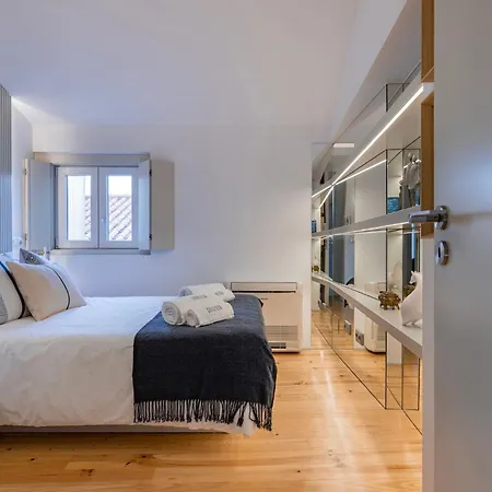 Daire Condessa Iv By Innkeeper Lisboa