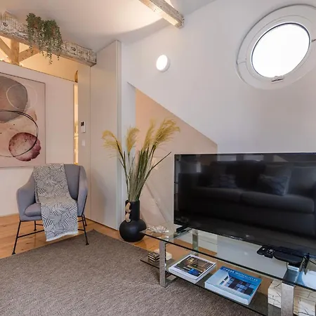 Condessa Iv By Innkeeper Lissabon