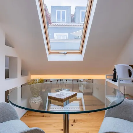 Condessa Iv By Innkeeper Appartement