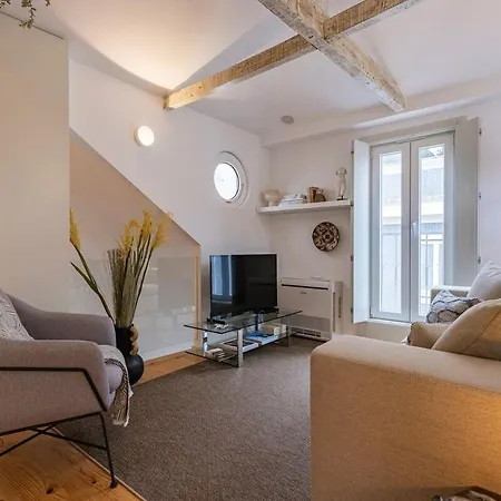 Condessa Iv By Innkeeper Apartamento Lisboa
