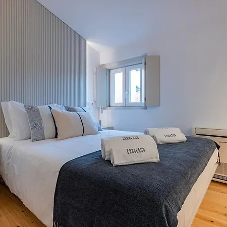 Apartamento Condessa Iv By Innkeeper Lisboa