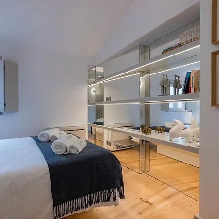 Condessa Iv By Innkeeper Apartment