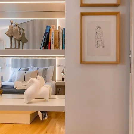 Apartment Condessa Iv By Innkeeper *