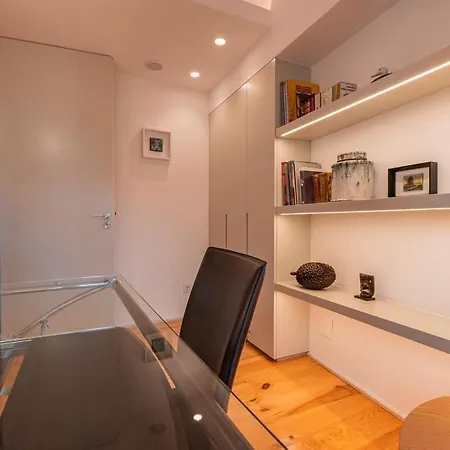 Condessa Iv By Innkeeper Apartmán