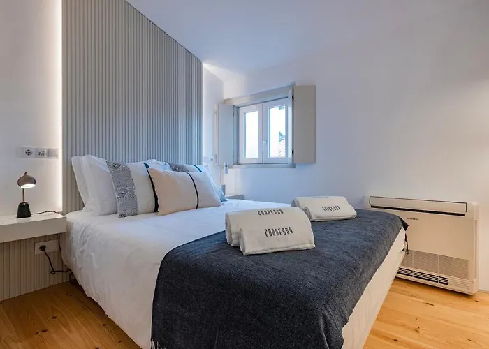 Apartment Condessa Iv By Innkeeper Lissabon