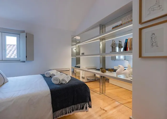 Condessa Iv By Innkeeper Apartamento