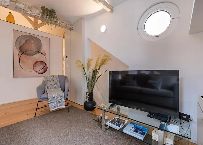 Condessa Iv By Innkeeper Apartment *