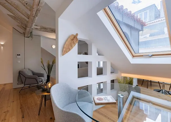Condessa Iv By Innkeeper Apartamento Lisboa