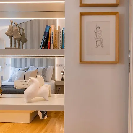 Apartman Condessa Iv By Innkeeper *