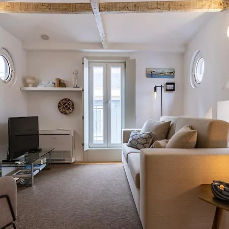 Condessa Iv By Innkeeper Apartman *