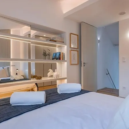 Daire Condessa Iv By Innkeeper Lisboa