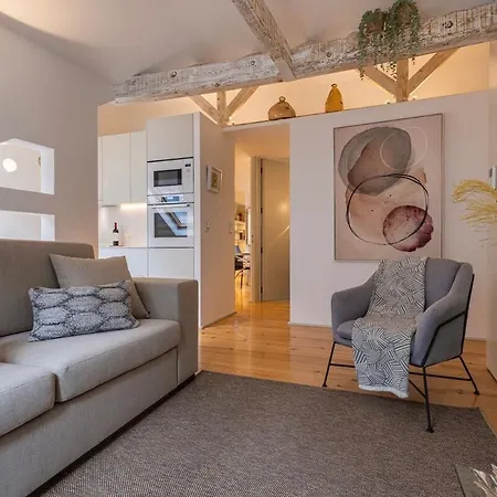 Condessa Iv By Innkeeper Lisboa