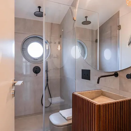 아파트 Condessa Iv By Innkeeper 리스본